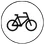 Logo vélo