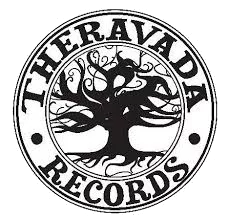 Theravada Records logo