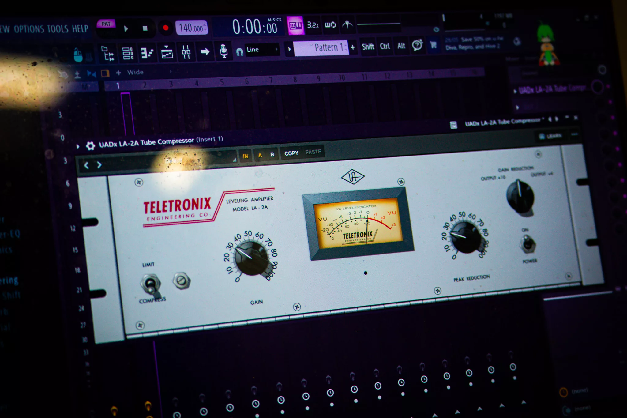 DAW article blog