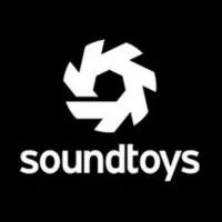 logo formation Soundtoys