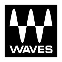 logo formation Waves Plugins