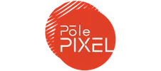 logo références Pole Pixel