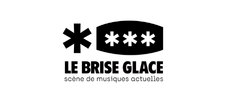 logo références le brise glace