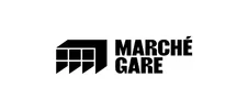 logo références marché gare