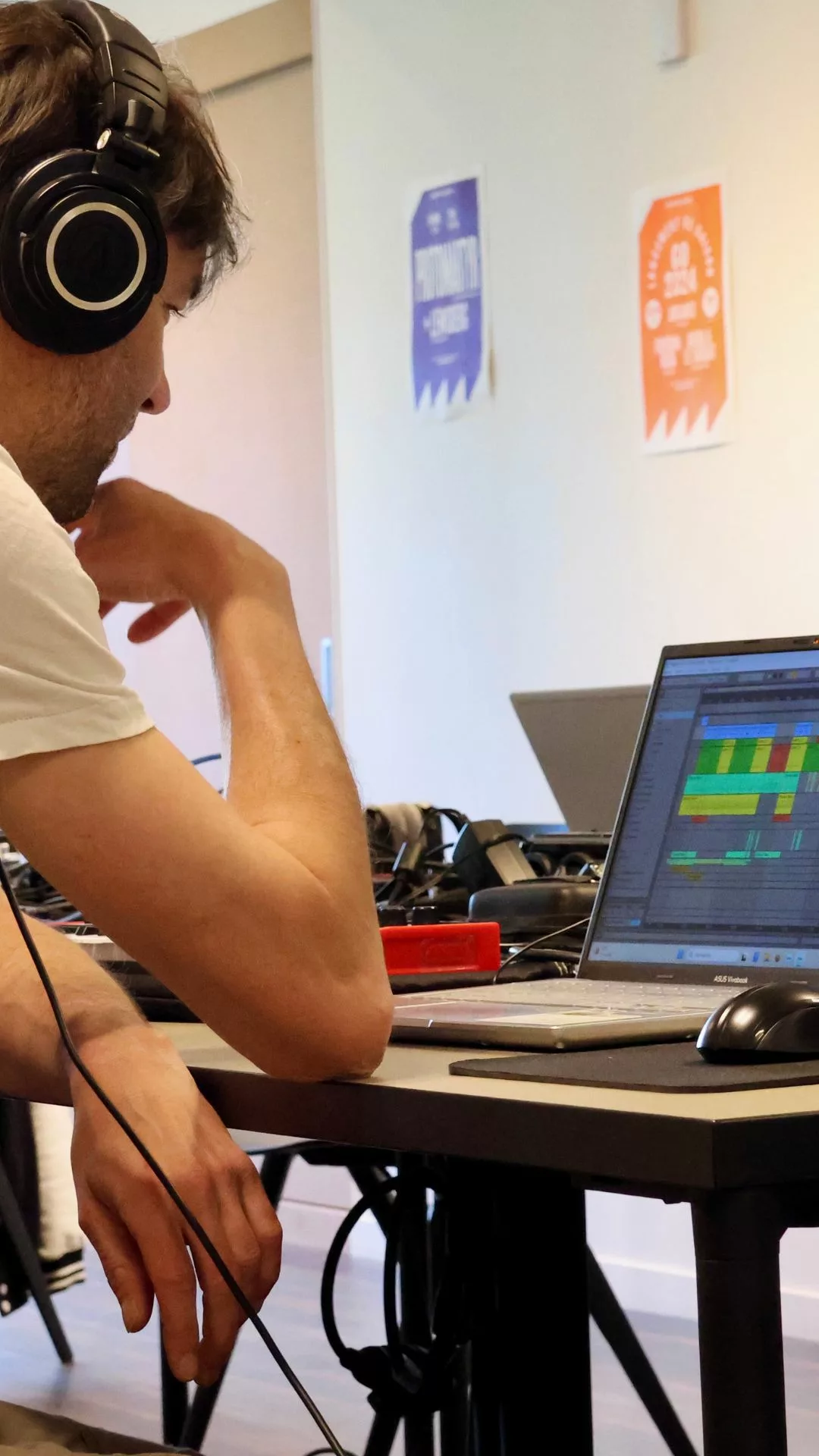 photo programme ableton live
