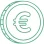 tarifs et financement icones